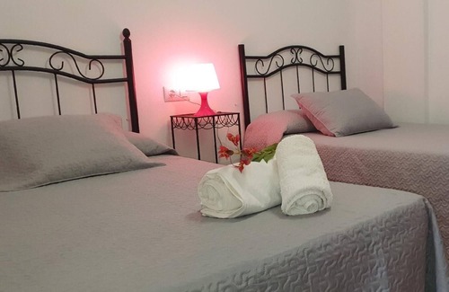 Benaocaz House | Holiday house Benaocaz for 1 - 6 persons - Holiday home