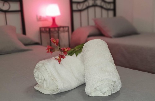 Benaocaz House | Holiday house Benaocaz for 1 - 6 persons - Holiday home