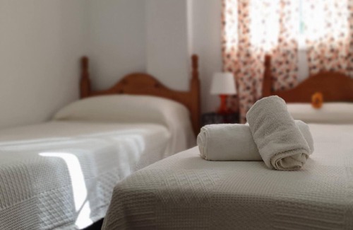 Benaocaz House | Holiday house Benaocaz for 1 - 6 persons - Holiday home