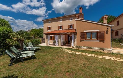 Nedescina House | Holiday House Bepina