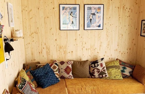 Bergatreute House | Holiday house Bergatreute for 1 - 4 persons - Holiday house