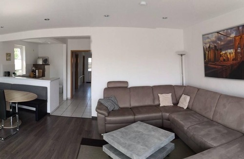 Tilzow House | Holiday house Bergen for 1 - 4 persons with 2 bedrooms - Holiday house