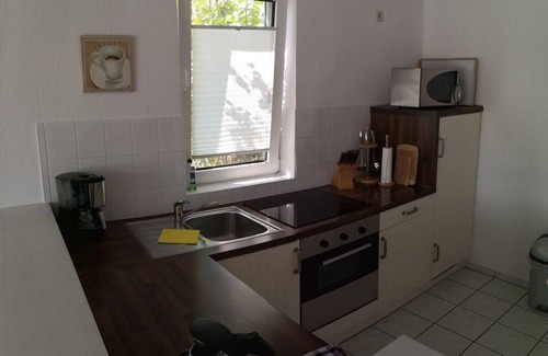 Tilzow House | Holiday house Bergen for 1 - 4 persons with 2 bedrooms - Holiday house