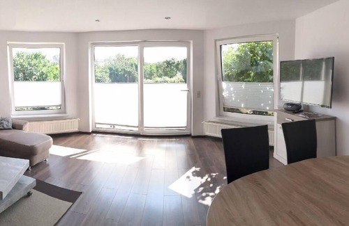 Tilzow House | Holiday house Bergen for 1 - 4 persons with 2 bedrooms - Holiday house