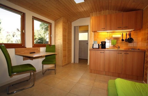 Biesdorf House | Holiday house Berlin for 1 - 2 persons with 1 bedroom - Holiday home
