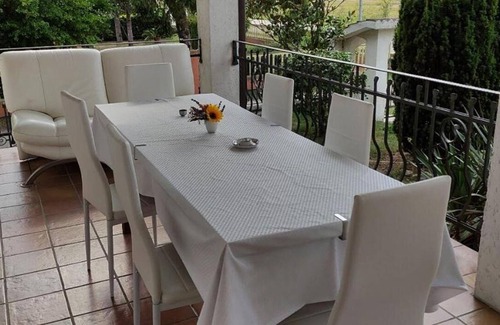 Berra House | Holiday house Berra for 1 - 6 persons with 2 bedrooms - Holiday house