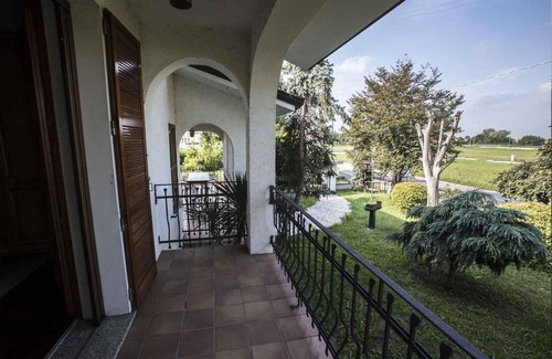 Berra House | Holiday house Berra for 1 - 6 persons with 2 bedrooms - Holiday house