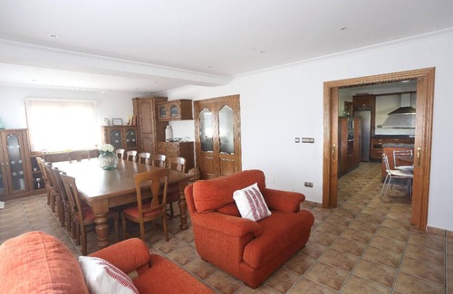Ortono House | Holiday house Bertamirans for 1 - 12 persons with 6 bedrooms - Holiday house