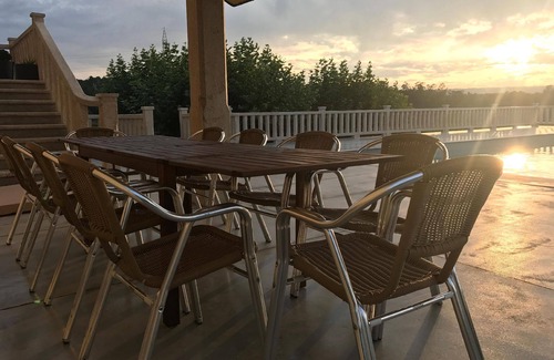 Ortono House | Holiday house Bertamirans for 1 - 12 persons with 6 bedrooms - Holiday house