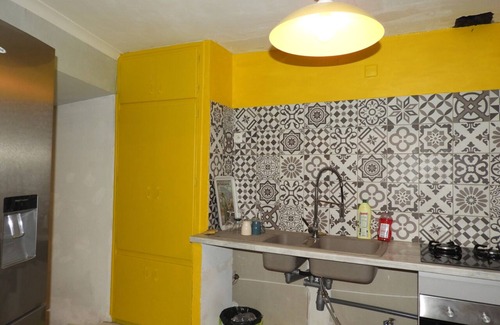 Azille House | Holiday house between Narbonne and Carcassonne