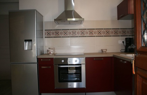 Comps House | HOLIDAY HOUSE between Pont du Gard- Nimes-Arles-Avignon - Comps (Gard