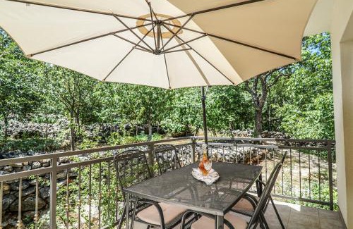 Grubine Apartment | Holiday house between the sea and lakes