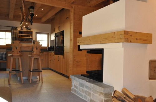 Bever Ski Chalet | Holiday house Bever for 1 - 6 persons with 3 bedrooms - Holiday house