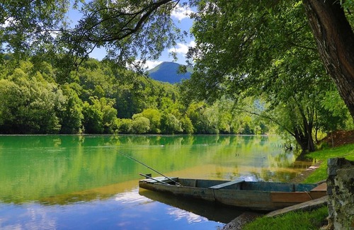 Lohovo House | Holiday house Bihać for 6 - 12 persons with 5 bedrooms - Holiday home