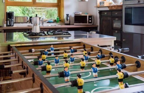 Bispingen House | Holiday house Bispingen for 1 - 6 persons with 2 bedrooms - Holiday home