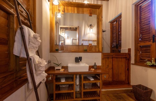 Bacolet House | Holiday house Black Rock for 1 - 12 persons with 6 bedrooms - Holiday house