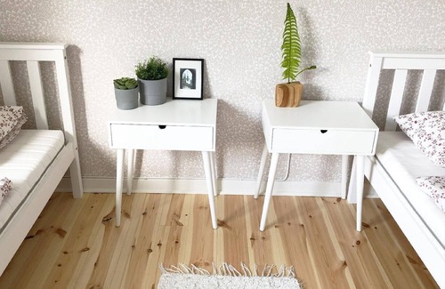 Virserum House | Holiday house Blankaholm for 1 - 8 persons with 4 bedrooms - Holiday home