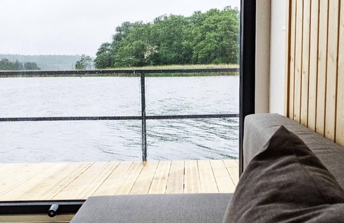 Hjorted House | Holiday house Blankaholm for 1 - 5 persons with 2 bedrooms - Holiday home