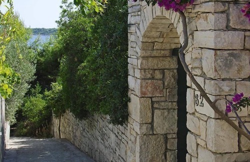 Potirna House | Holiday house Blato for 1 - 8 persons with 4 bedrooms - Holiday home