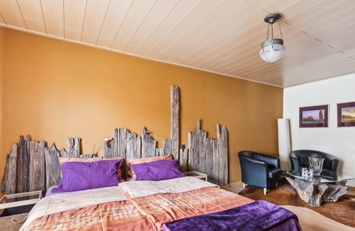 Blieskastel House | Holiday house Blieskastel for 4 - 8 persons with 4 bedrooms - Holiday house