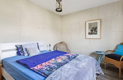 Blieskastel House | Holiday house Blieskastel for 4 - 8 persons with 4 bedrooms - Holiday house
