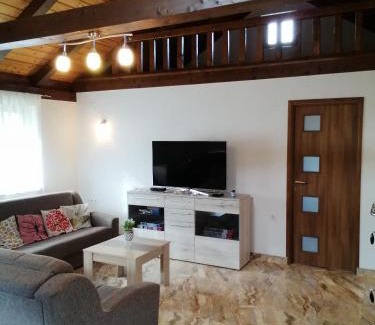 Podgora House | Holiday house Bliss