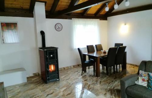 Podgora House | Holiday house Bliss