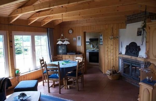 Bockhorn House | Holiday house Bockhorn for 1 - 4 persons with 2 bedrooms - Holiday home