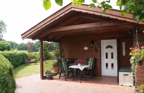 Bockhorn House | Holiday house Bockhorn for 1 - 4 persons with 2 bedrooms - Holiday home