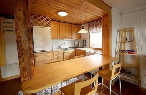 Bograngen House | Holiday house Bograngen for 1 - 7 persons with 2 bedrooms - Holiday home