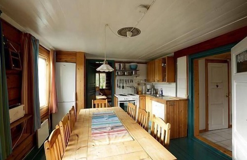 Bograngen House | Holiday house Bograngen for 1 - 7 persons with 2 bedrooms - Holiday home