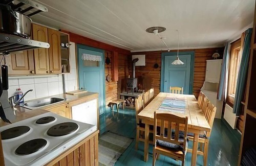 Bograngen House | Holiday house Bograngen for 1 - 7 persons with 2 bedrooms - Holiday home