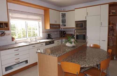 Pata de Cima House | Holiday house Boliqueime for 1 - 10 persons with 4 bedrooms - Holiday house
