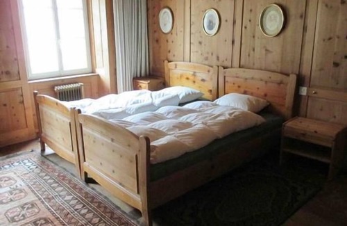Bregaglia House | Holiday house Borgonovo for 1 - 6 persons with 3 bedrooms - Holiday home