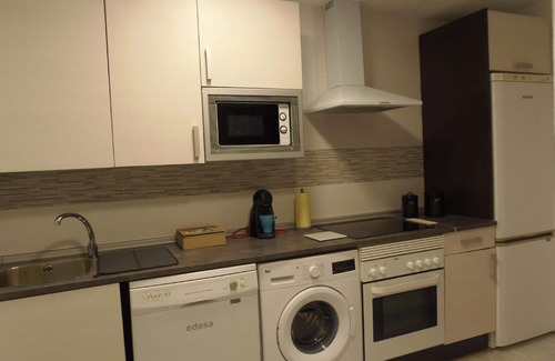 Borja House | Holiday house Borja for 1 - 11 persons with 5 bedrooms - Holiday home