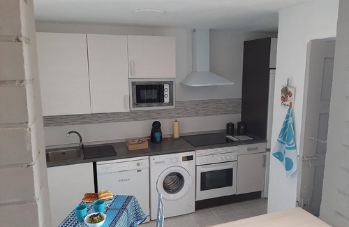 Borja House | Holiday house Borja for 1 - 11 persons with 5 bedrooms - Holiday home
