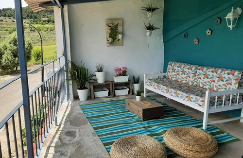 Borja House | Holiday house Borja for 1 - 4 persons with 3 bedrooms - Holiday home