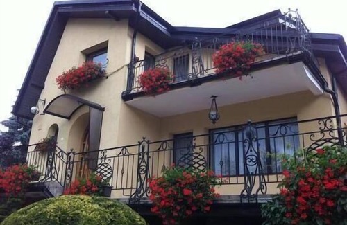 Borkowo House | Holiday house Borkowo for 1 - 6 persons with 3 bedrooms - Holiday home