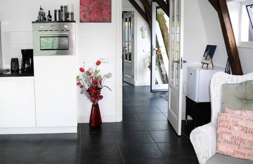 Bovenkarspel House | Holiday house Bovenkarspel for 1 - 4 persons with 2 bedrooms - Holiday home