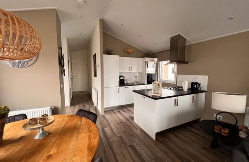 Bovenkarspel House | Holiday house Bovenkarspel for 1 - 4 persons with 3 bedrooms - Holiday home