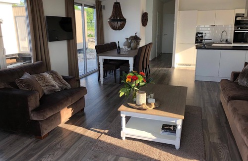 Bovenkarspel House | Holiday house Bovenkarspel for 1 - 4 persons with 3 bedrooms - Holiday house
