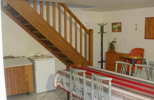 Brotte-les-Ray House | Holiday house Brotte lès Ray for 1 - 6 persons with 2 bedrooms - Holiday house