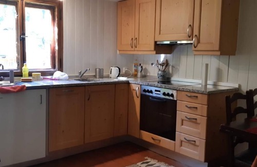 Braunwald Ski Chalet | Holiday house Braunwald for 1 - 11 persons with 7 bedrooms - Farmhouse