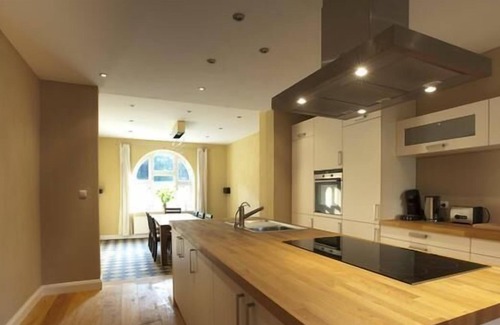 Lehmkuhlen House | Holiday house Bredeneek for 1 - 6 persons with 3 bedrooms - Holiday home