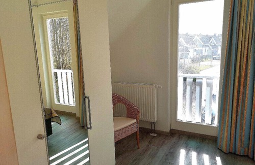 Juliusruh House | Holiday house Breege for 1 - 4 persons with 2 bedrooms - Twin house