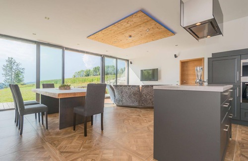 Breitenberg House | Holiday house Breitenberg for 1 - 4 persons with 2 bedrooms - Holiday home
