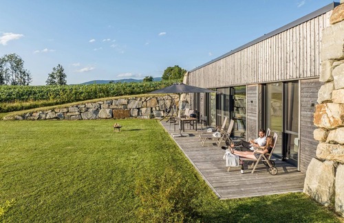 Breitenberg House | Holiday house Breitenberg for 1 - 4 persons with 2 bedrooms - Holiday home