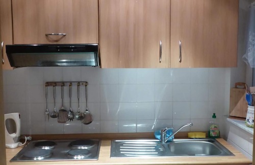 Breitenstein House | Holiday house Breitungen for 1 - 4 persons with 1 bedroom - Holiday house