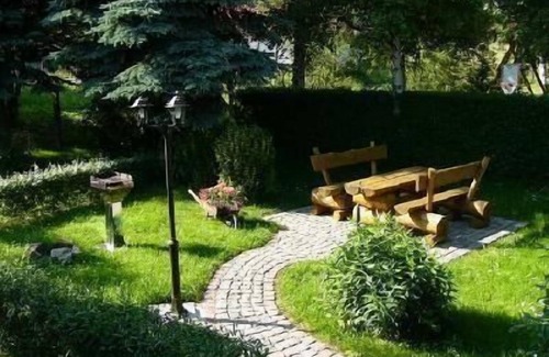 Breitenstein House | Holiday house Breitungen for 1 - 4 persons with 1 bedroom - Holiday house