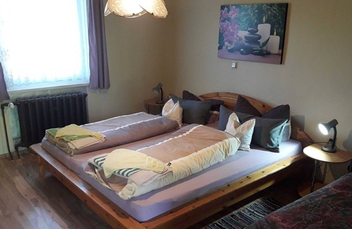 Sangerhausen House | Holiday house Bremer Grillenberg - Holiday house Bremer